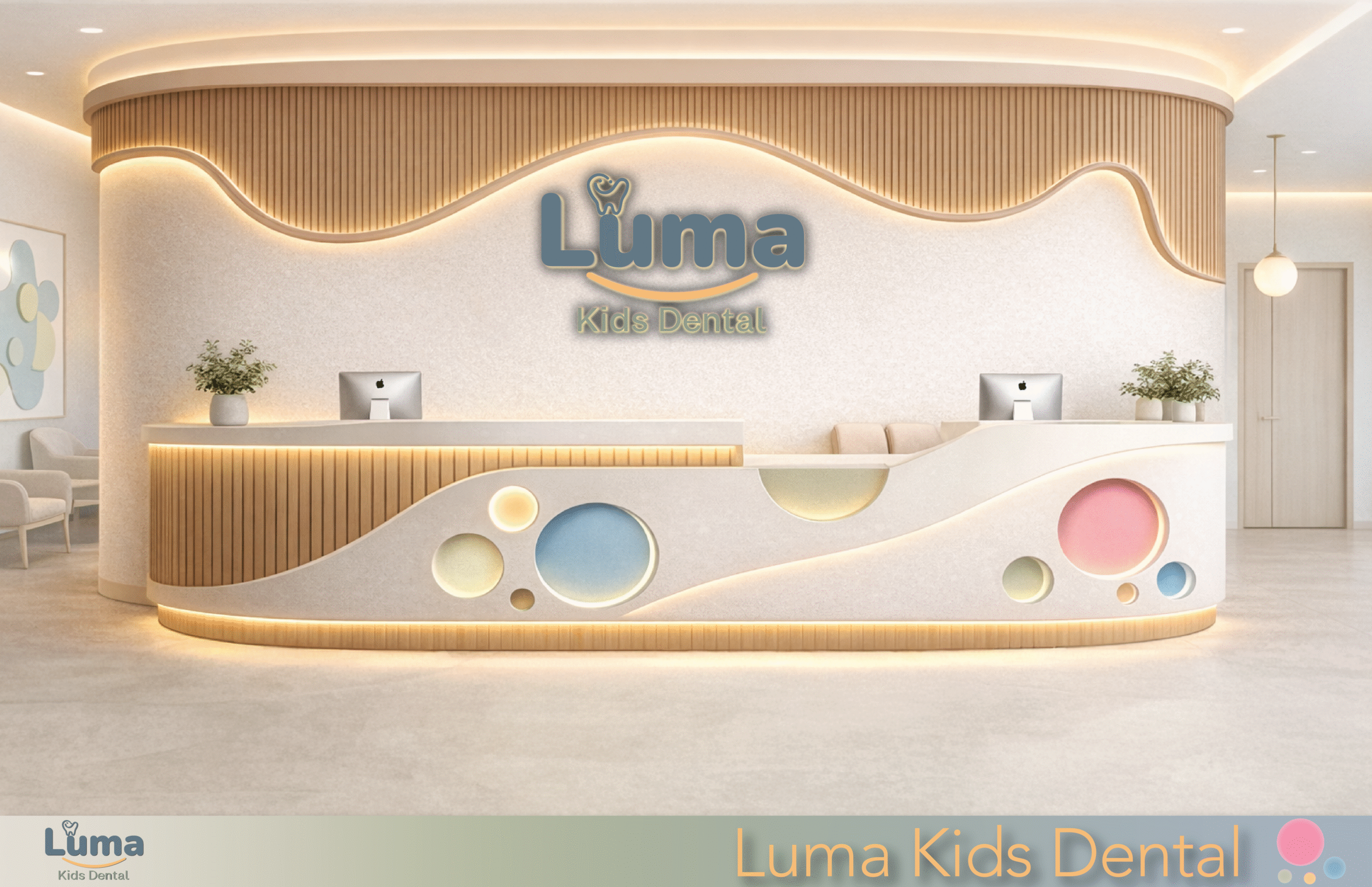 LUMA KIDS DENTAL